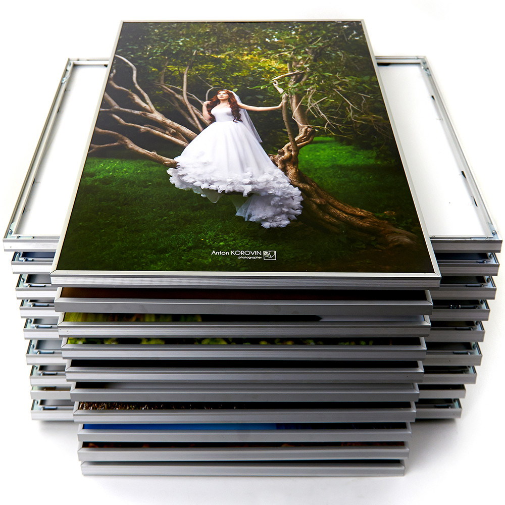 Фотопостер